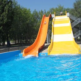 Gesztenye Apartman Balatonboglár