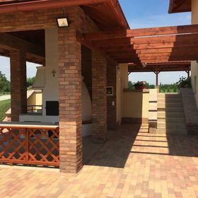 Diana Vendégház Szarvas