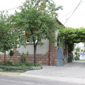 Fülöp Vendégház III. Bogács