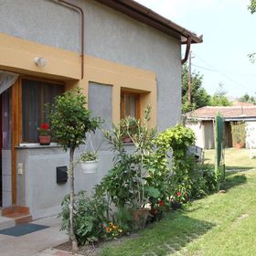 Fülöp Vendégház III. Bogács