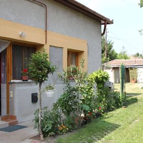 Fülöp Vendégház III. Bogács