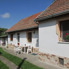 Fülöp Vendégház II. Bogács