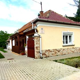 Fülöp Vendégház II. Bogács