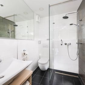 Bo33 Hotel Family & Suites Budapest