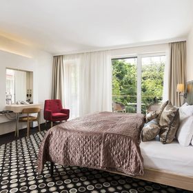 Bo33 Hotel Family & Suites Budapest