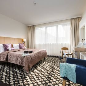 Bo33 Hotel Family & Suites Budapest