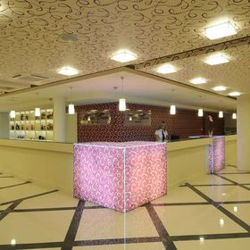 Ośrodek Wypoczynkowy Delfin Dąbki