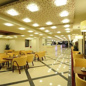 Ośrodek Wypoczynkowy Delfin Dąbki