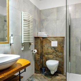 Hotel Batory Kraków