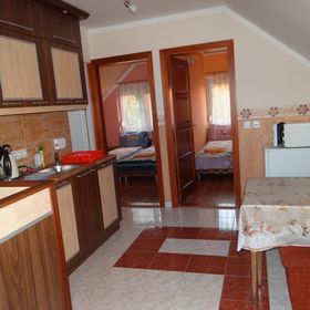 Marinica Apartman II Hajdúszoboszló