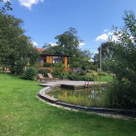 Tündérkert Panzió Őrség Viszák