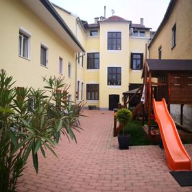 Korzó Apartman Kőszeg