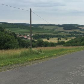 Aranyvölgy Vendégház Ófalu