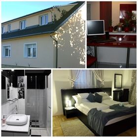 Bognár Vendégház Zirc