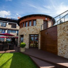 Pole Position Beach Hotel Balatonszárszó