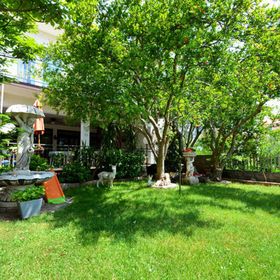 Pansion Tinka Starigrad