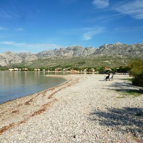 Mobilne Kućice Pisak Seline