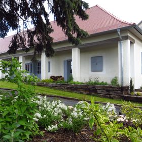  Bagolyvár Fogadó - Újfalusy Márton Vendégház Zirc