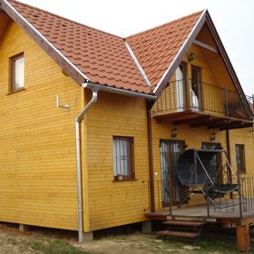 Öreghegyi Vendégház Gyékényes