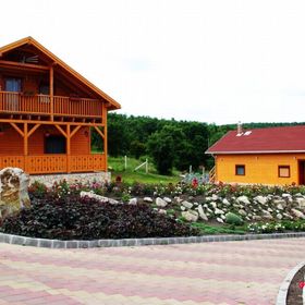 Rózsapark Vendégház Demjén