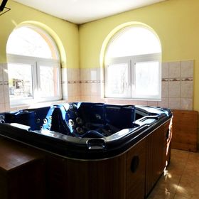 Csetáj Vendégház Hajós