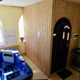 Csetáj Vendégház Hajós