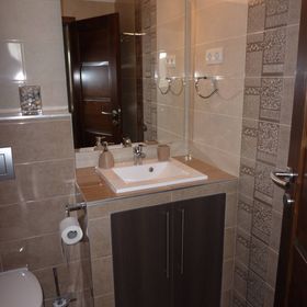 Csillagfény Apartman Eger