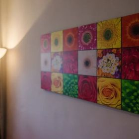 Titi Trendy Apartman Bük