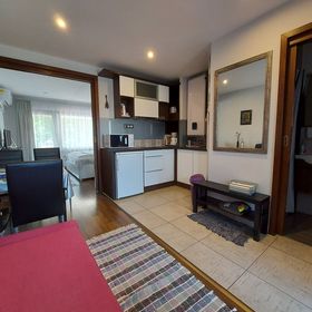 Titi Trendy Apartman Bük