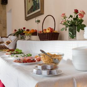 Pensjonat Adria Zakopane