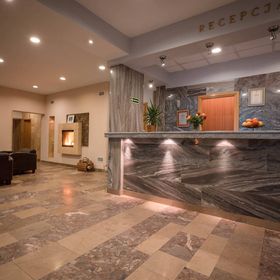 Pensjonat Adria Zakopane