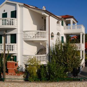 Apartmani Vukičević Vodice