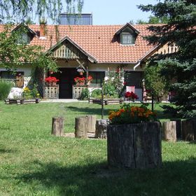 Erdész Vendégház Uppony