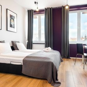 Apartament B&B Kraków