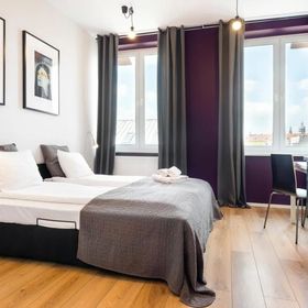 Apartament B&B Kraków