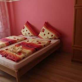 Sárgarózsa Vendégház Egerszalók