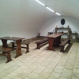 Kolip Vendégház Karád