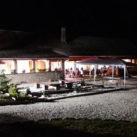 Kolip Vendégház Karád