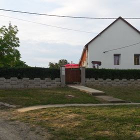 Kolip Vendégház Karád