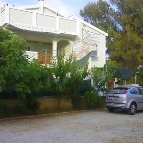 Apartman Lavanda 2 Vir