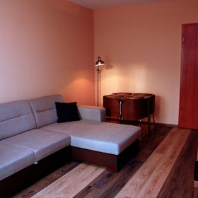 Club 218 Wellness Luxus Apartman