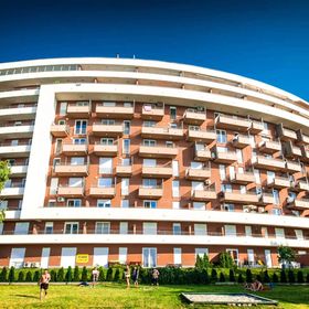 Club 218 Wellness Luxus Apartman