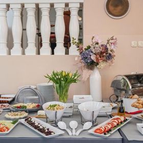 Dom Wczasowy Jasny Pałac Zakopane