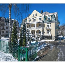 Dom Wczasowy Jasny Pałac Zakopane