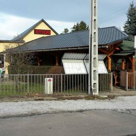 Grill Terasz Étterem és Szálláshely Mezőkövesd