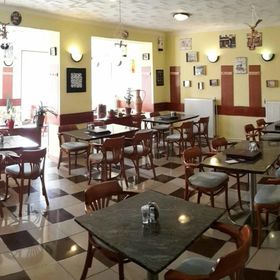 Grill Terasz Étterem és Szálláshely Mezőkövesd