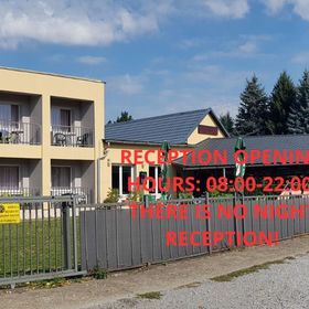 Grill Terasz Étterem és Szálláshely Mezőkövesd