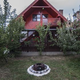 Casa de oaspeți Dobra Covasna