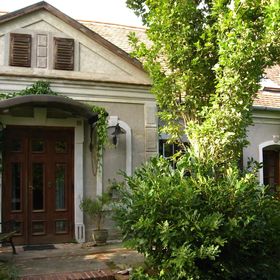 Vidéki Ház Apartman Őrségi Vendégház Kerkafalva