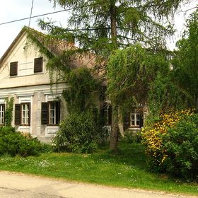 Vidéki Ház Apartman Őrségi Vendégház Kerkafalva